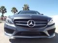 Steel Grey Metallic - C 300 4Matic Photo No. 2