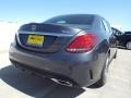 Steel Grey Metallic - C 300 4Matic Photo No. 4