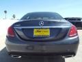 Steel Grey Metallic - C 300 4Matic Photo No. 5