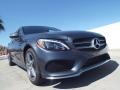 Steel Grey Metallic - C 300 4Matic Photo No. 10