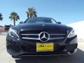 Black - C 300 4Matic Photo No. 2