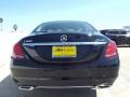 Black - C 300 4Matic Photo No. 5