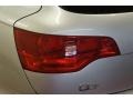 Light Silver Metallic - Q7 4.2 quattro Photo No. 57