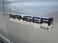 Silver Metallic - Ranger XLT SuperCab Photo No. 47