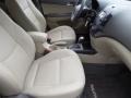 2012 Atlantic Blue Hyundai Elantra SE Touring  photo #13