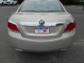 2011 Gold Mist Metallic Buick LaCrosse CXS  photo #5