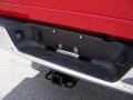 Flame Red - Ram 2500 Laramie Mega Cab 4x4 Photo No. 11