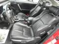 Laser Red - G 35 Coupe Photo No. 13