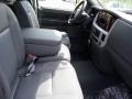 Flame Red - Ram 2500 Laramie Mega Cab 4x4 Photo No. 25
