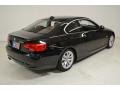 Jet Black - 3 Series 328i Coupe Photo No. 5