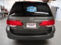 2008 Nimbus Gray Metallic Honda Odyssey EX  photo #5