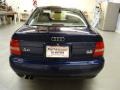 Pelican Blue Metallic - A4 2.8 quattro Sedan Photo No. 5