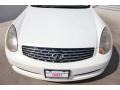 2004 Ivory White Pearl Infiniti G 35 Coupe  photo #2