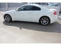 Ivory White Pearl - G 35 Coupe Photo No. 5