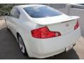 2004 Ivory White Pearl Infiniti G 35 Coupe  photo #6