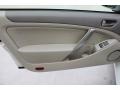 Ivory White Pearl - G 35 Coupe Photo No. 10