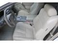 Ivory White Pearl - G 35 Coupe Photo No. 12