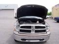 2009 Austin Tan Pearl Dodge Ram 1500 SLT Crew Cab 4x4  photo #15