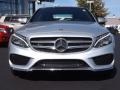 Iridium Silver Metallic - C 300 4Matic Photo No. 2