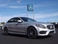 Iridium Silver Metallic - C 300 4Matic Photo No. 3