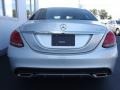 Iridium Silver Metallic - C 300 4Matic Photo No. 4