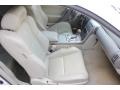 Ivory White Pearl - G 35 Coupe Photo No. 24