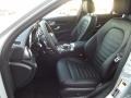 Iridium Silver Metallic - C 300 4Matic Photo No. 10