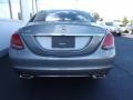 Paladium Silver Metallic - C 300 4Matic Photo No. 4