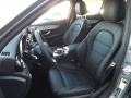 Paladium Silver Metallic - C 300 4Matic Photo No. 11