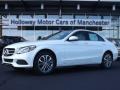 Polar White - C 300 4Matic Photo No. 1