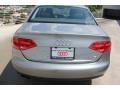 Ice Silver Metallic - A4 2.0T Sedan Photo No. 7