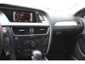 Ice Silver Metallic - A4 2.0T Sedan Photo No. 14