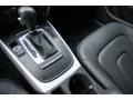 Ice Silver Metallic - A4 2.0T Sedan Photo No. 15