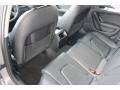 Ice Silver Metallic - A4 2.0T Sedan Photo No. 22