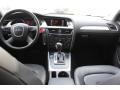 Ice Silver Metallic - A4 2.0T Sedan Photo No. 24