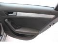 Ice Silver Metallic - A4 2.0T Sedan Photo No. 27