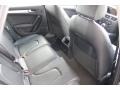 Ice Silver Metallic - A4 2.0T Sedan Photo No. 28
