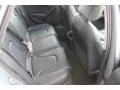 Ice Silver Metallic - A4 2.0T Sedan Photo No. 29