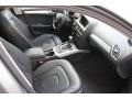 Ice Silver Metallic - A4 2.0T Sedan Photo No. 32