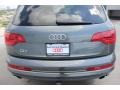 2012 Graphite Gray Metallic Audi Q7 3.0 TFSI quattro  photo #7