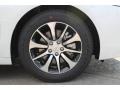 Bellanova White Pearl - TLX 2.4 Technology Photo No. 9