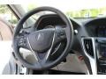 Bellanova White Pearl - TLX 2.4 Technology Photo No. 29