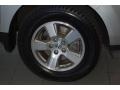 Alabaster Silver Metallic - Pilot EX 4WD Photo No. 4
