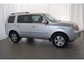 Alabaster Silver Metallic - Pilot EX 4WD Photo No. 6