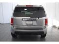 Alabaster Silver Metallic - Pilot EX 4WD Photo No. 7