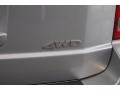 Alabaster Silver Metallic - Pilot EX 4WD Photo No. 9