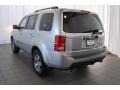 Alabaster Silver Metallic - Pilot EX 4WD Photo No. 10
