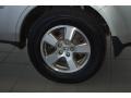 Alabaster Silver Metallic - Pilot EX 4WD Photo No. 11
