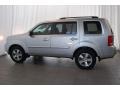 Alabaster Silver Metallic - Pilot EX 4WD Photo No. 13