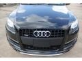 Orca Black Metallic - Q7 3.0 TDI Premium Plus quattro Photo No. 2